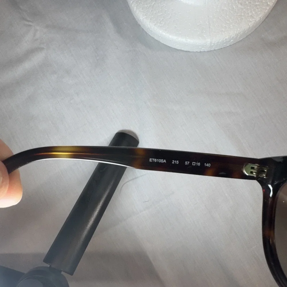 Etro ET610SA Sunglasses
